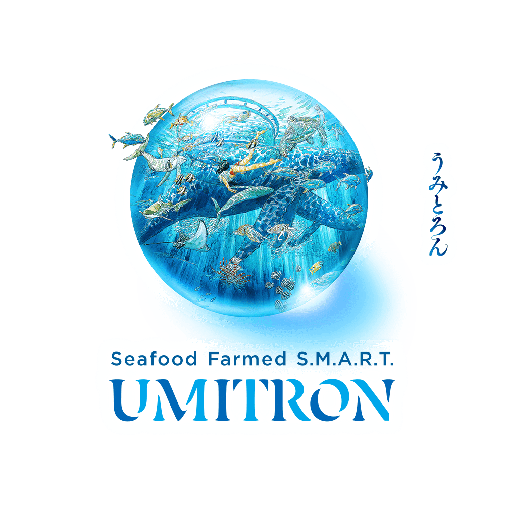 UMITRON logo
