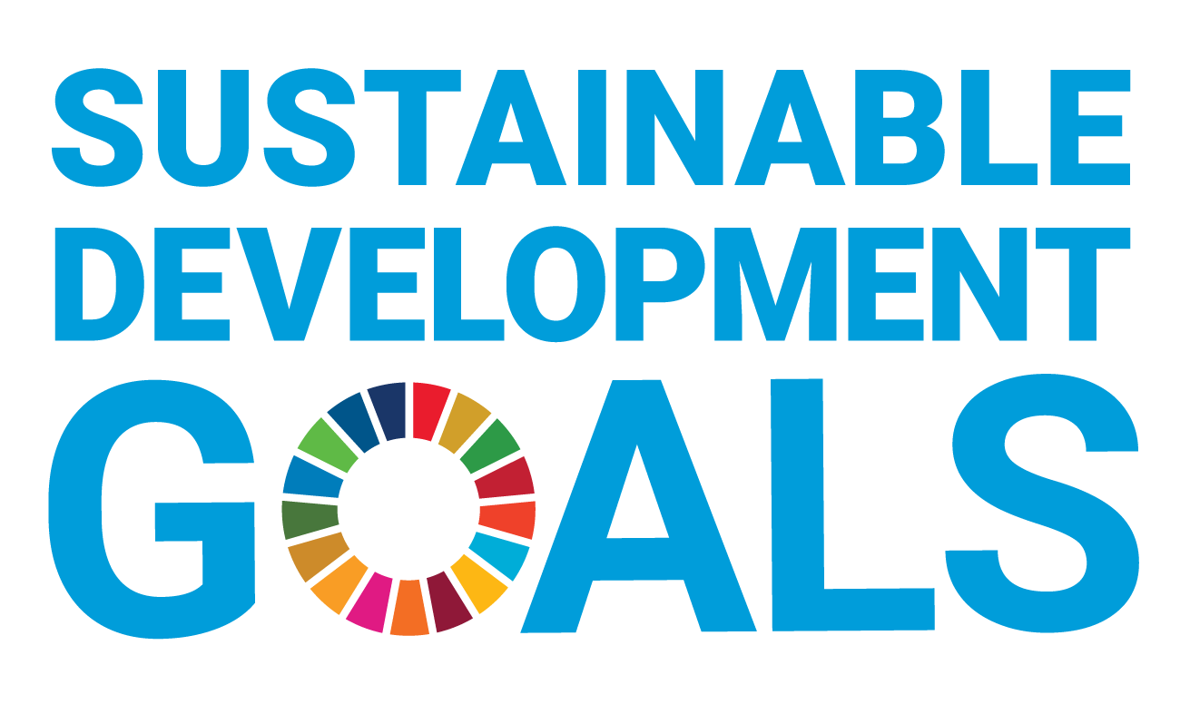 SDGs logo